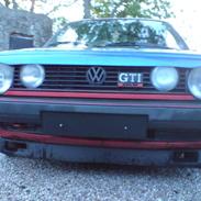 VW golf2 GTI 16V