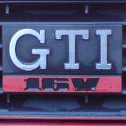 VW golf2 GTI 16V