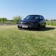 VW Golf 3 vr6 (SOLGT)