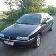 Citroën Xantia 1,8i (Solgt)