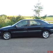 Citroën Xantia 1,8i (Solgt)