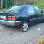 Citroën Xantia 1,8i (Solgt)