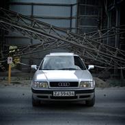Audi 80 B4 2,3E SOLGT