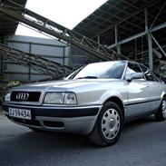 Audi 80 B4 2,3E SOLGT