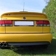 Saab 9-3 Viggen