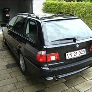 BMW 523i Touring