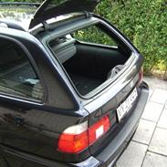 BMW 523i Touring