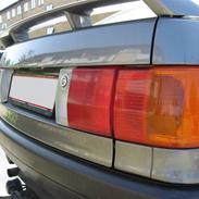 Audi 80 1,8 s - TOTALSKADET