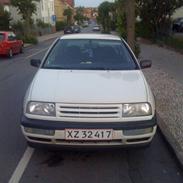 VW vento 1,8 GT  "SOLGT"