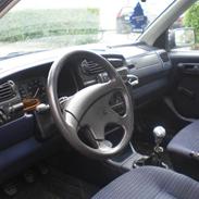 VW vento 1,8 GT  "SOLGT"