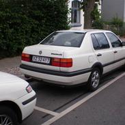 VW vento 1,8 GT  "SOLGT"