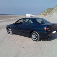 Peugeot 406 SR (R.I.P.)