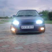Opel astra gsi 16v 