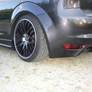 Seat Altea TDI *SOLGT*
