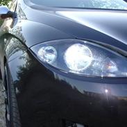 Seat Altea TDI *SOLGT*