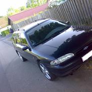 Ford mondeo 1,8 clx stc. solgt