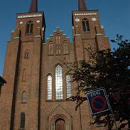 Peugeot 206 Ninthward (Solgt)