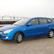 Hyundai i30 CW