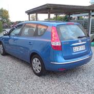 Hyundai i30 CW