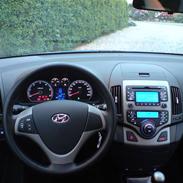 Hyundai i30 CW
