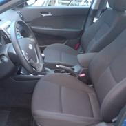 Hyundai i30 CW
