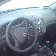 Hyundai i30 classic