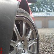 Toyota Corolla E10 - solgt