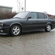 BMW E30 ""SOLGT""