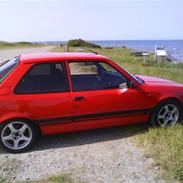 Peugeot 309 GTI   "Død" :(