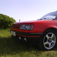 Peugeot 309 GTI   "Død" :(