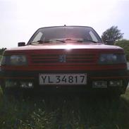 Peugeot 309 GTI   "Død" :(