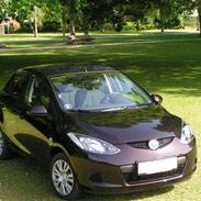 Mazda 2 advance