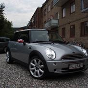 Mini Cooper *SOLGT*