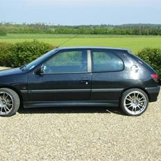 Peugeot 306 GTI