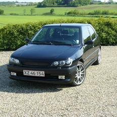 Peugeot 306 GTI