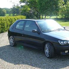 Peugeot 306 GTI