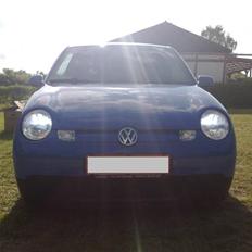 VW Lupo 1.2TDI 3L (Solgt)