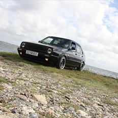 VW Golf 2 !SOLGT!