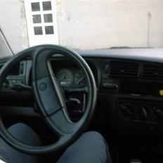 VW golf 3 *cellulite* :)