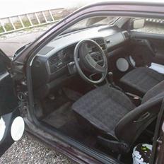 VW golf 3 *cellulite* :)