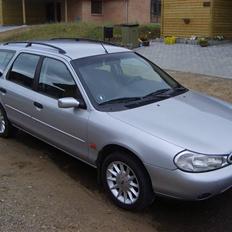 Ford Mondeo St.c