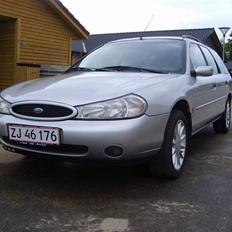 Ford Mondeo St.c