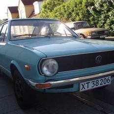 VW Passat differantiale =død