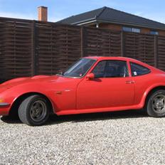 Opel GT/J  
