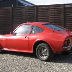Opel GT/J  