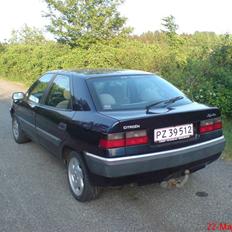 Citroën Xantia 1,8i (Solgt)