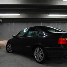 BMW E36 316i