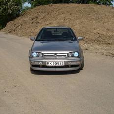 VW Golf 3