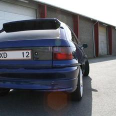 Opel Astra (Solgt)