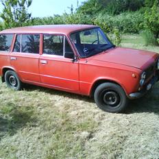 Lada 1500 